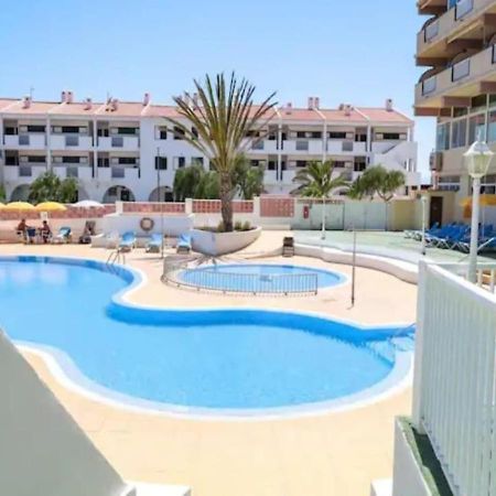 Central 2Bedroom 200M From Beach Callao Salvaje Exteriér fotografie