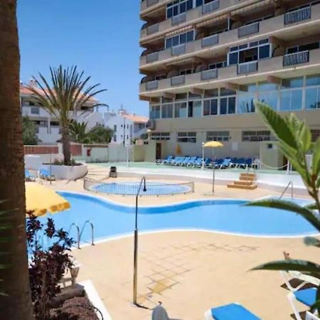 Central 2Bedroom 200M From Beach Callao Salvaje Exteriér fotografie